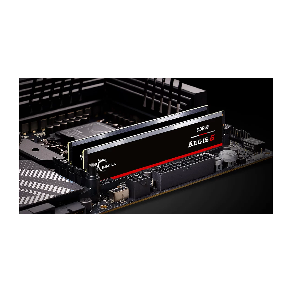 Gskill Desktop Ram 16GB DDR5 5600MHz (AEGIS 5) view 3